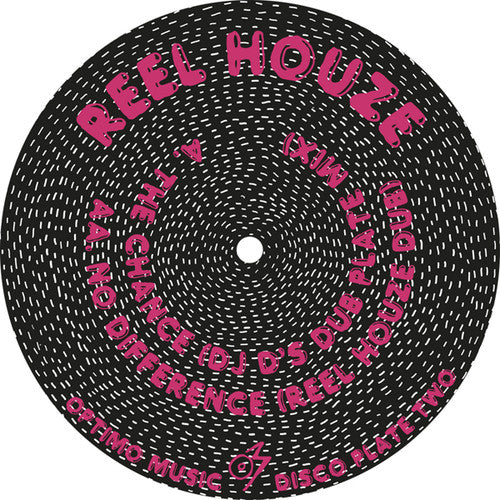 Reel Houze: Optimo Music Disco Plate Two