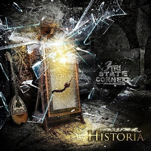 Tri State Corner: Historia