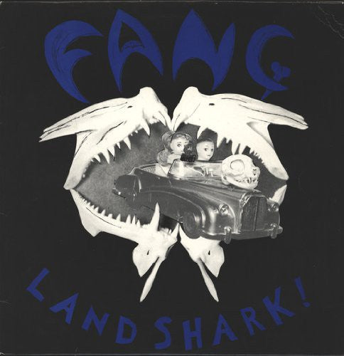 Fang: Landshark