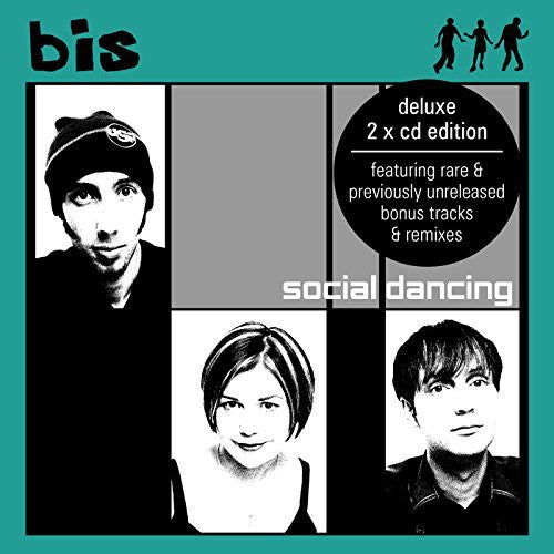 Bis: Social Dancing (Deluxe)