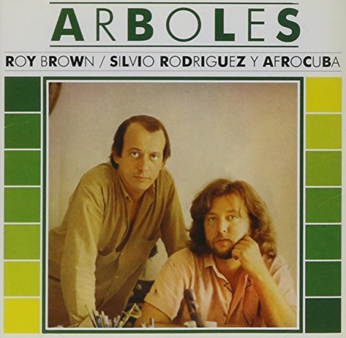 Silvio, Rodriguez: Arboles