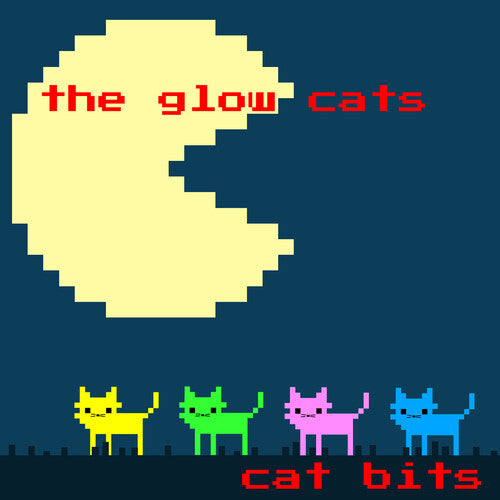 Glow Cats: Cat Bits