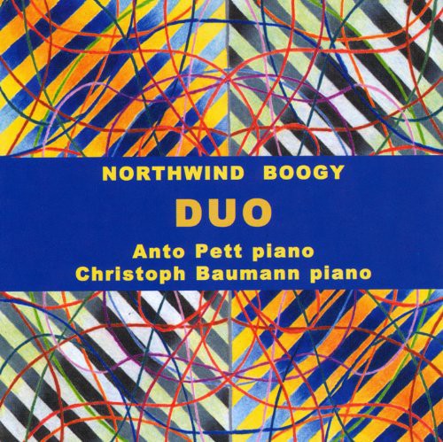 Baumann, Christoph: Northwind Boogy