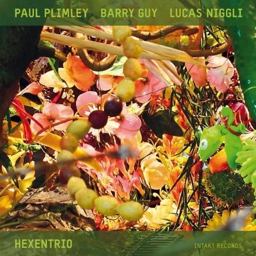 Plimley: Hexentrio