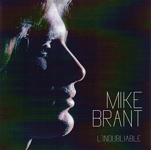 Brant, Mike: Best of L'inoubliable