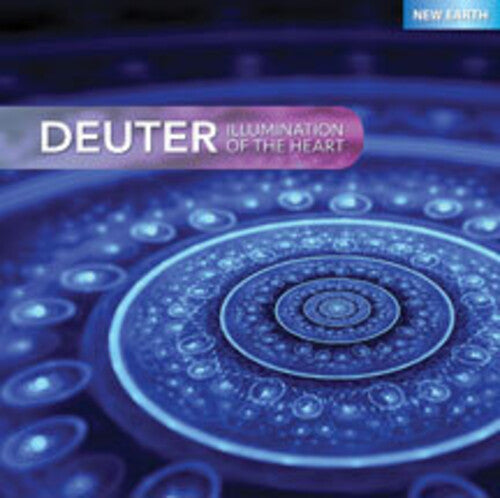 Deuter: Illumination of the Heart