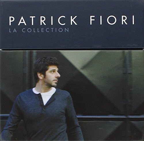 Fiori, Patrick: La Collection 2014