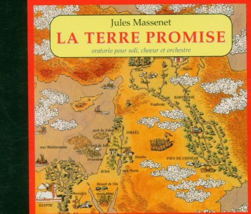 Lore, J P: Terre Promise