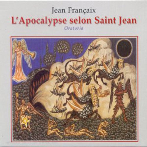 Lore, J P: Apocalypse Selon Saint Jean