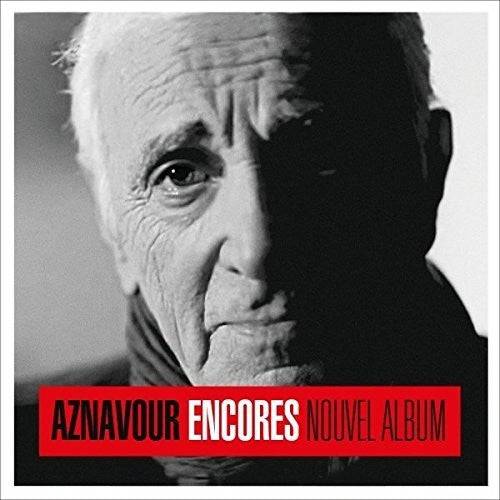 Aznavour, Charles: Nostalgia