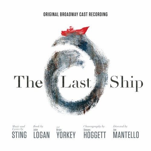 Last Ship / O.B.C.R.: Last Ship / O.B.C.R.