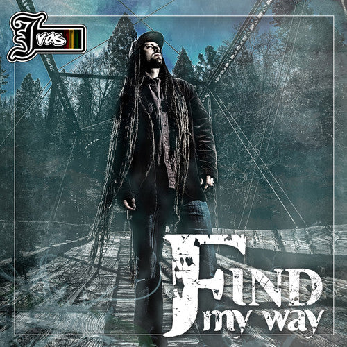 J Ras: Find My Way