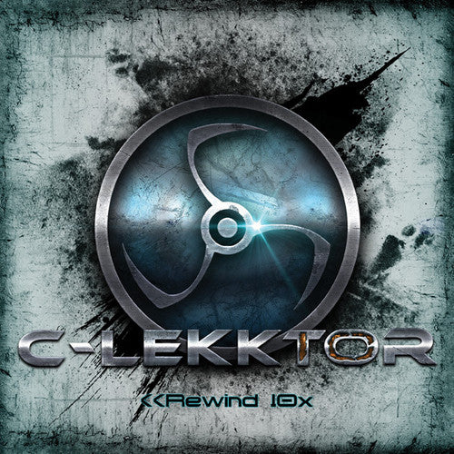 C-Lekktor: Rewind 10X