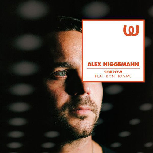 Niggemann, Alex: Sorrow