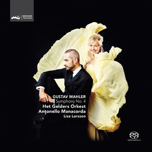 Mahler / Larsson, Lisa: Symphony No. 4