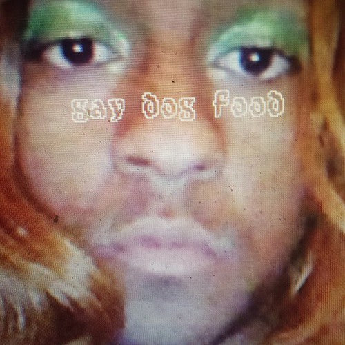 Blanco, Mykki: Mykki Blanco Presents Gay Dog Food