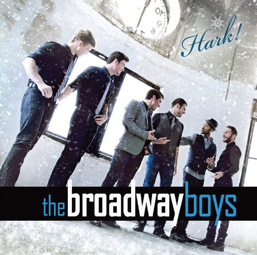 Broadway Boys: Hark / O.B.C.