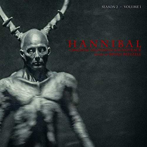 Reitzell, Brian: Hannibal: Season 2 - Vol 1 / O.s.t.