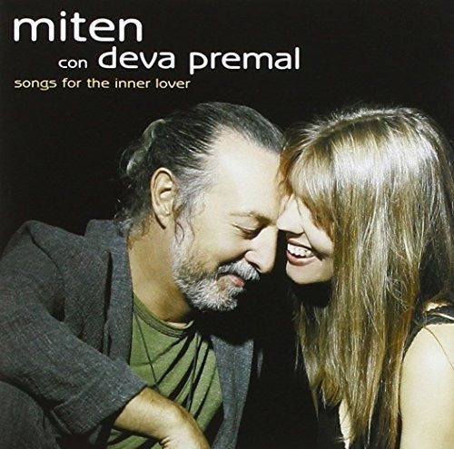 Miten Con Deva Premal: Songs for the Inner Lover