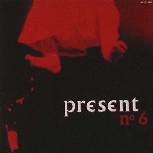 Present: No. 6