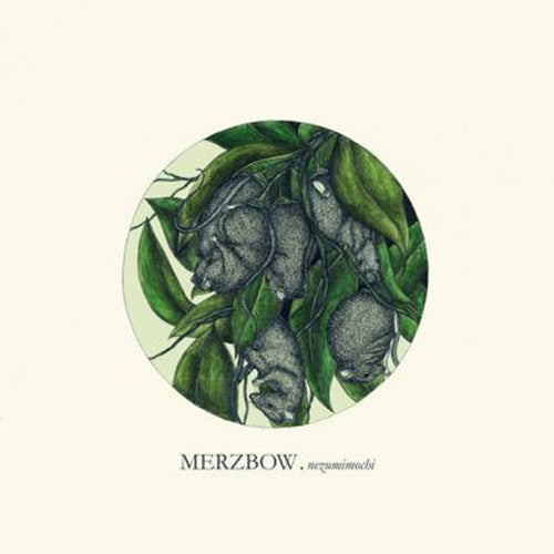 Merzbow: Nezumimochi