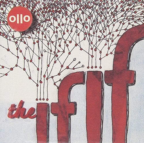 Ollo: If If (Reissue 2nd Album)