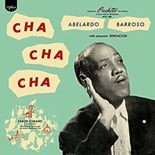 Barroso, Abelardo / Orquesta Sensacion: Cha Cha Cha