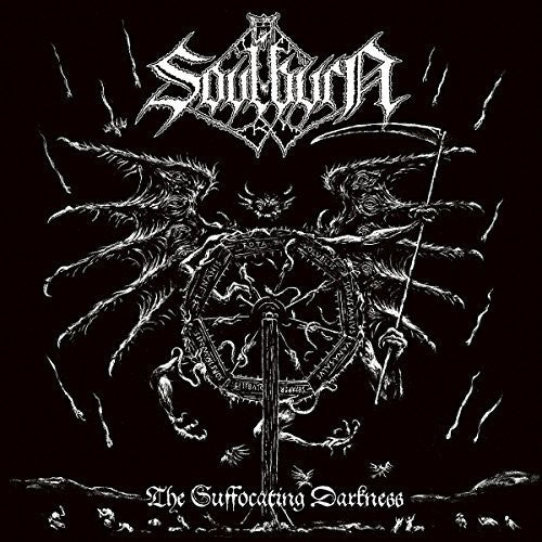 Soulburn: Suffocating Darkness