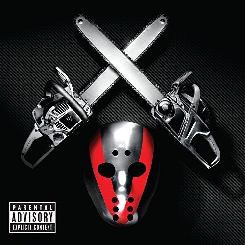 Shadyxv / Various: Shadyxv / Various