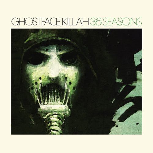 Ghostface Killah: 36 Seasons