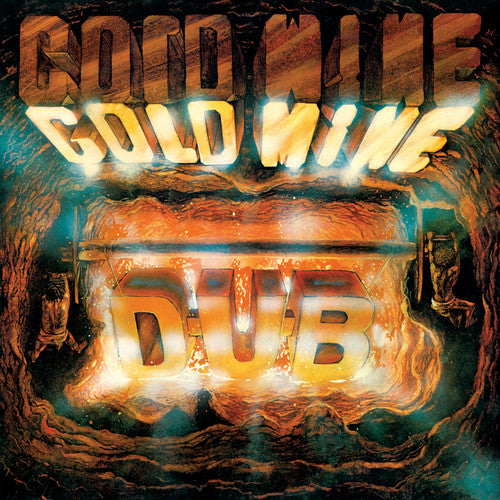 Goldmine Dub / Various: Goldmine Dub / Various