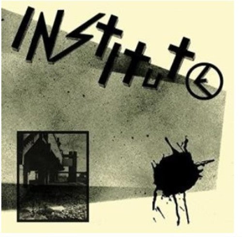 Institute: Institute EP