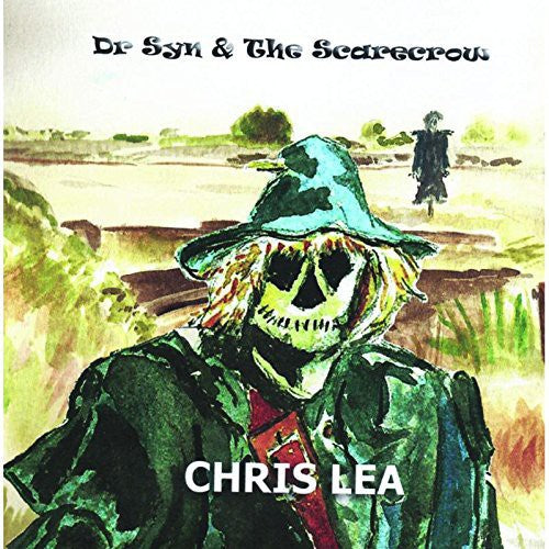 Lea, Chris: Dr Syn & the Scarecrow