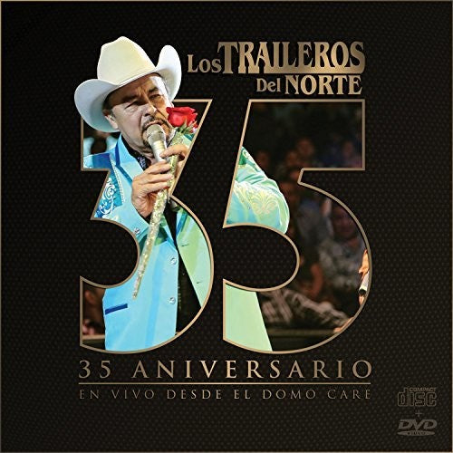 Los Traileros del Norte: 35 Aniversario