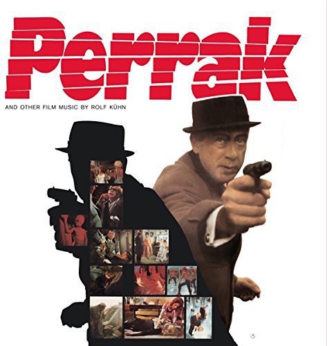 Kuehn, Rolf: Perrak (Original Soundtrack)