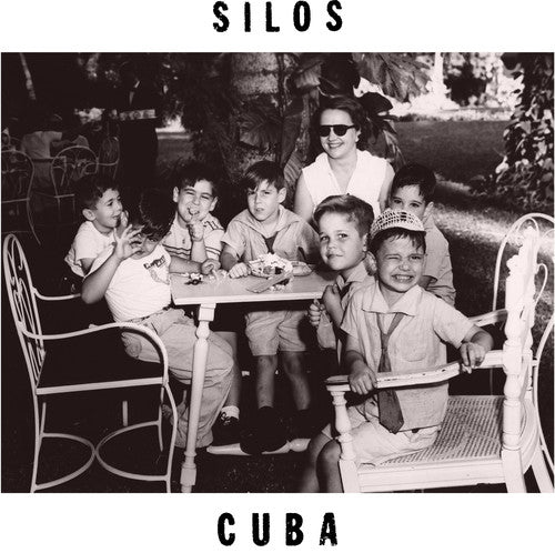 Silos: Cuba