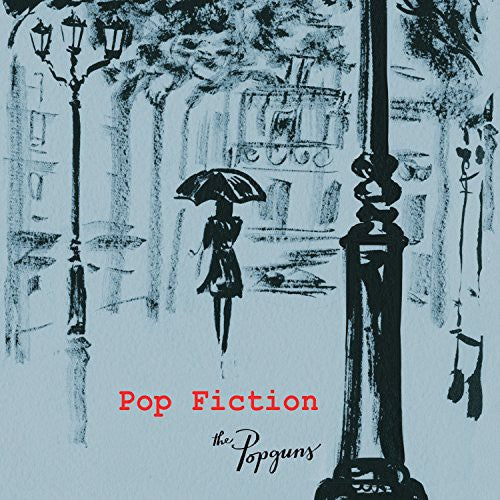 Popguns: Pop Fiction