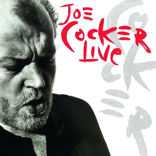 Cocker, Joe: Live