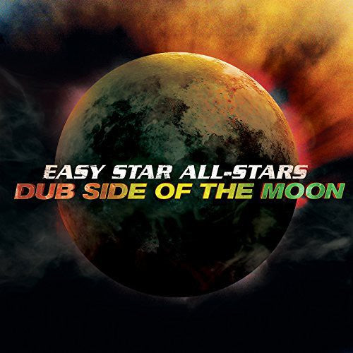 Easy Star All Stars: Dub Side of the Moon