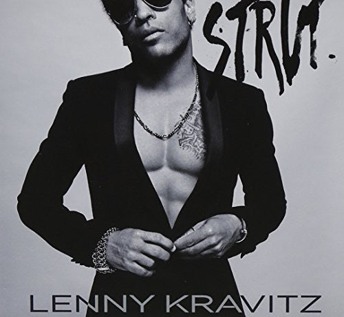 Kravitz, Lenny: Strut