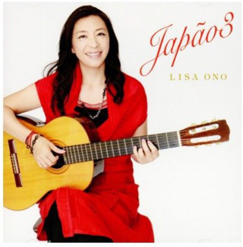 Ono, Lisa: Japao 3