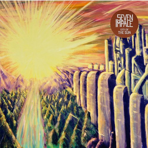 Seven Impale: City of The Sun