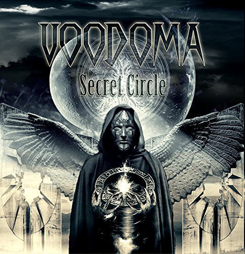 Voodoma: Secret Circle