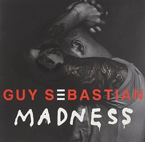 Sebastian, Guy: Madness