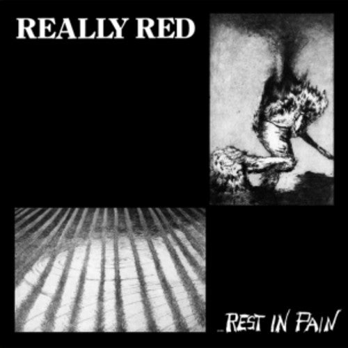 Really Red: Rest in Pain 2