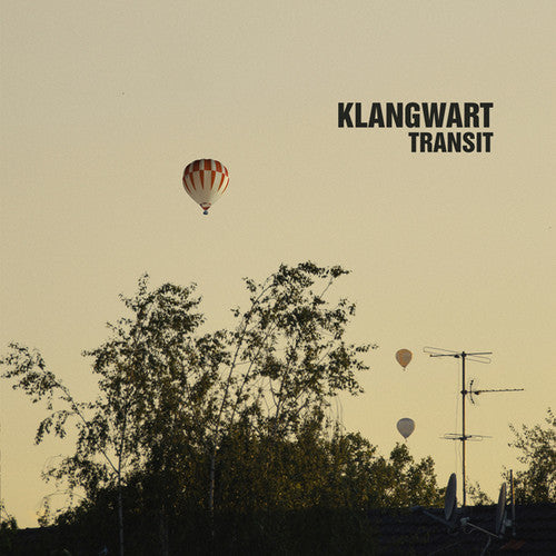 Klangwart: Transit