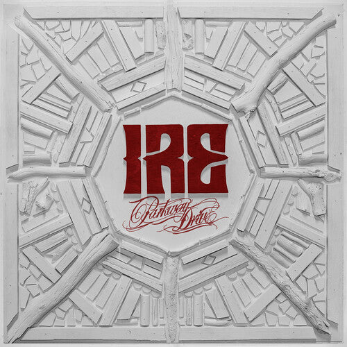 Parkway Drive: Ire