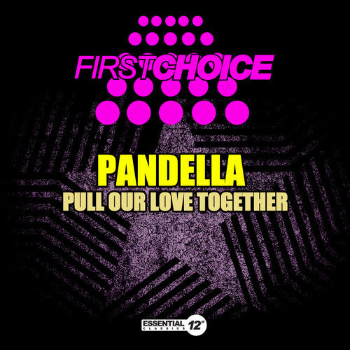 Pandella: Pull Our Love Together