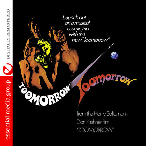 Toomorrow: Toomorrow (Original Soundtrack)