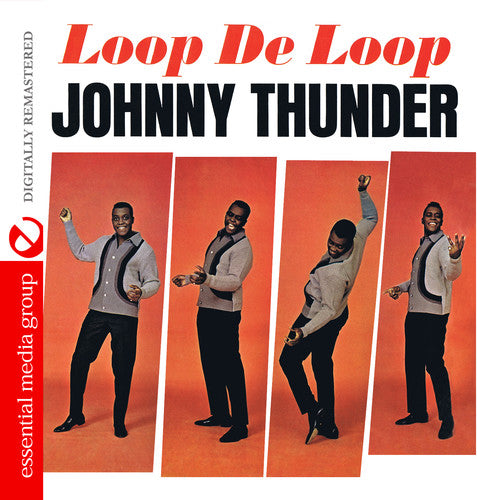 Thunder, Johnny: Loop de Loop